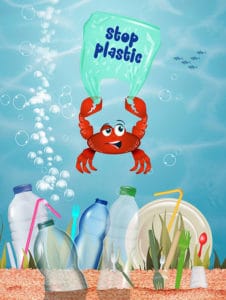 Stop Ocean Waste